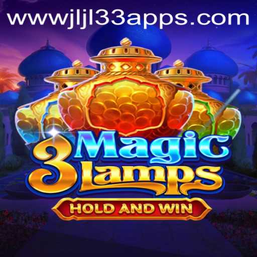 Discover the Magic of 3MagicLamps: A Comprehensive Guide to Gameplay and Strategy