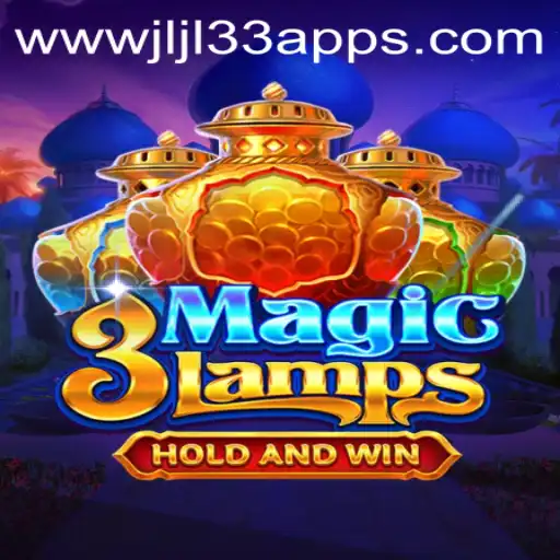Discover the Magic of 3MagicLamps: A Comprehensive Guide to Gameplay and Strategy