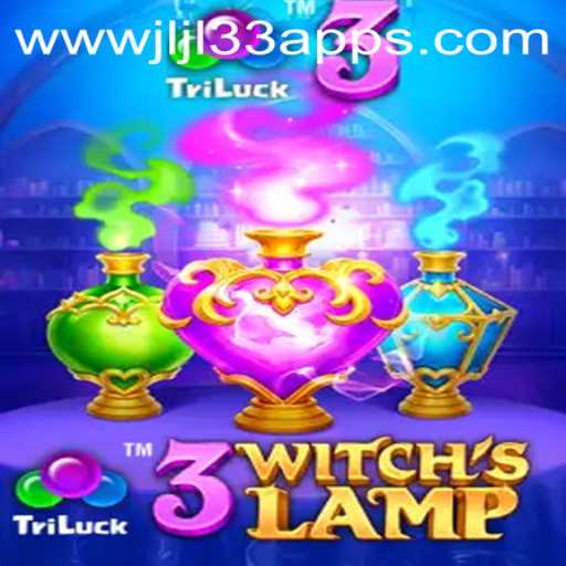 Unveiling the Magic of 3WitchsLamp: A Game by JLJL33 Apps