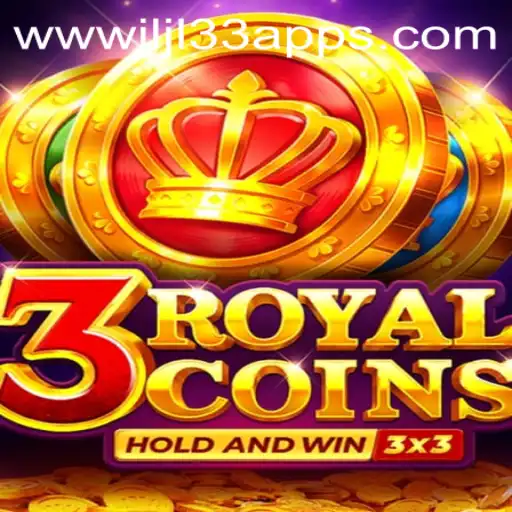 Unveiling the Exciting World of 3RoyalCoins