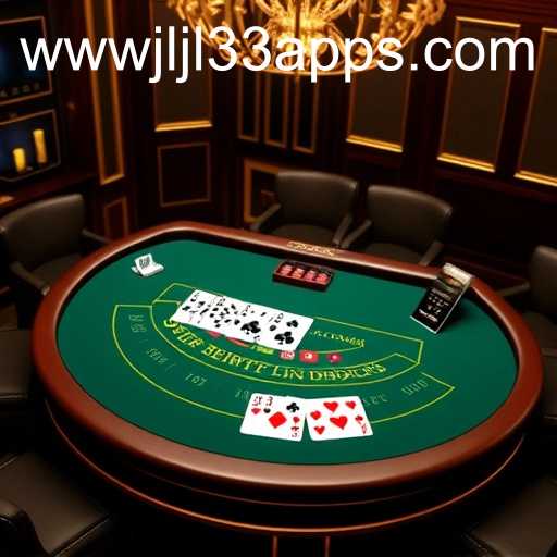 Baccarat Game: Mastering the Art with JLJL33 Apps