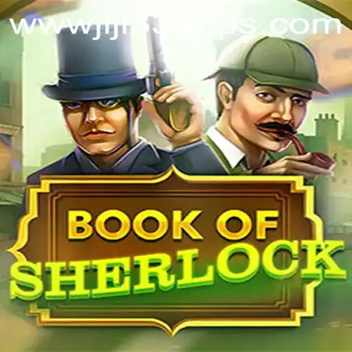 The Intriguing World of BookOfSherlock: A Dive into the JLJL33 Apps Phenomenon