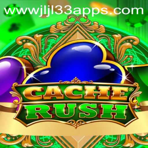 CacheRush: The Exciting Treasure Hunt Game by JLJL33 Apps