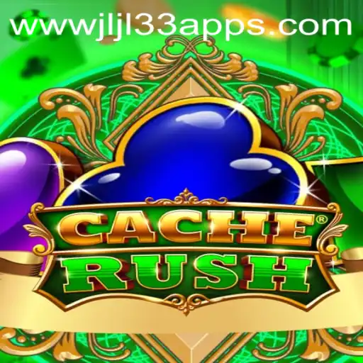CacheRush: The Exciting Treasure Hunt Game by JLJL33 Apps