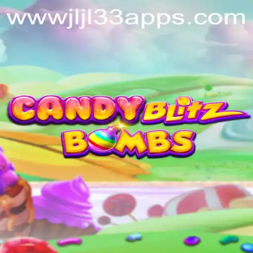 CandyBlitzBombs: A Sweet Explosion in Mobile Gaming