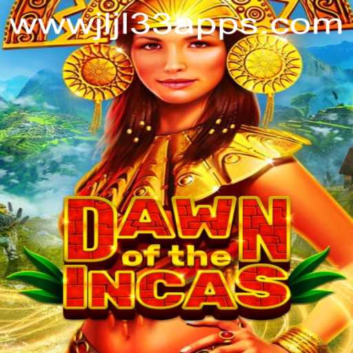Dawn of the Incas: A Revolutionary Game by JLJL33 Apps