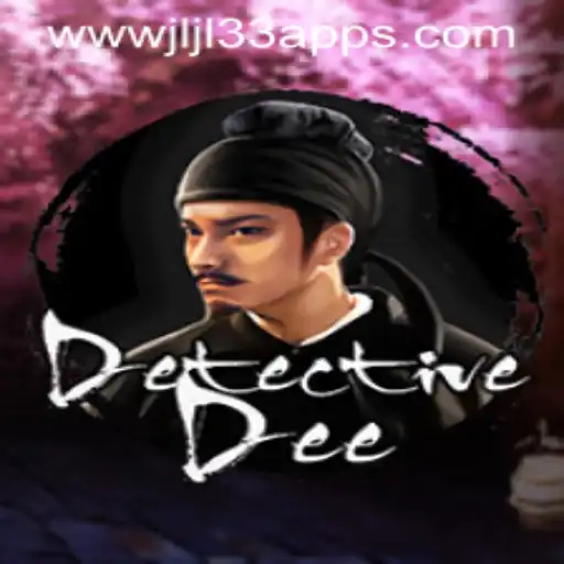 Unraveling the Mystery of DetectiveDee: A Thrilling Gaming Experience by JLJL33 Apps