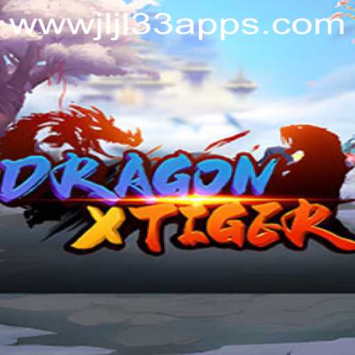 Exploring the World of DragonXTiger: A Thrilling Gaming Experience by JLJL33 Apps
