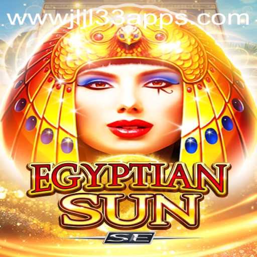 Dive into the Mystical World of EgyptianSunSE by JLJL33 Apps