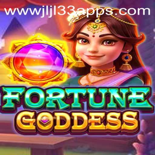 Exploring the Enchanting World of Fortunegoddess in JLJL33 Apps