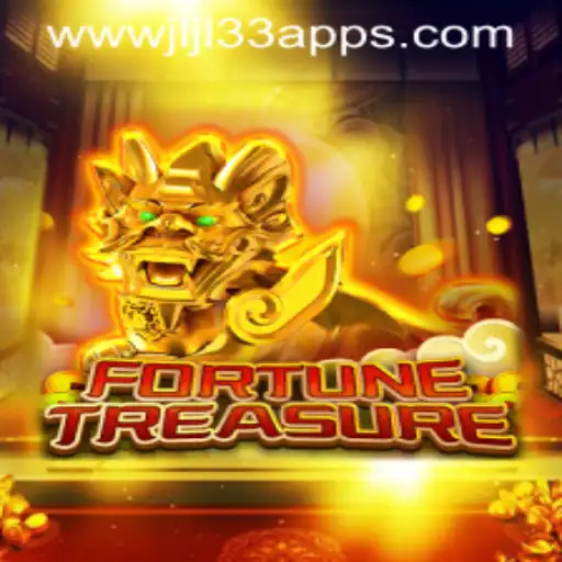 Discover the Enchantment of FortuneTreasure: A Gem in JLJL33 Apps