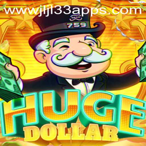 Unveiling HugeDollar: A New Gaming Sensation by JLJL33 Apps