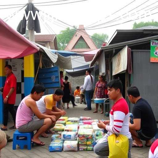 Jueteng: An In-depth Exploration and the Emergence of JLJL33 Apps