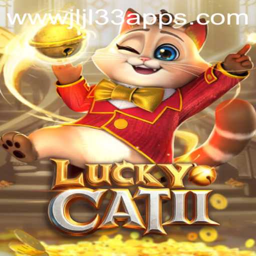 Unlocking the Excitement of LuckyCatII: A Gaming Experience Revolutionized by JLJL33 Apps