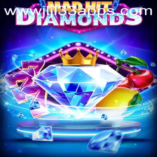 MadHitDiamonds: The Thrilling New Game by JLJL33 Apps