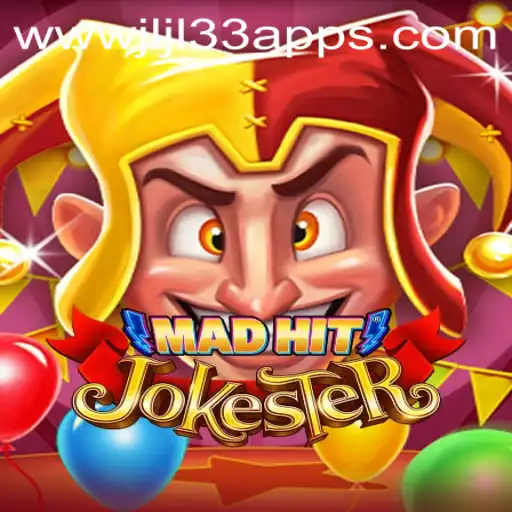 MadHitJokester: A Thrilling Experience Brought to You by JLJL33 Apps