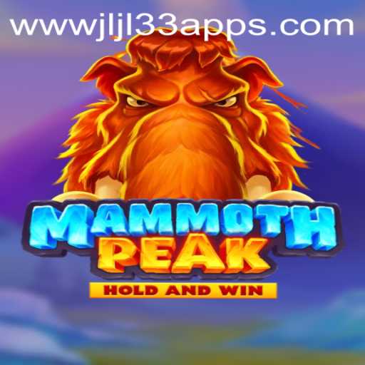Discover the Thrilling World of MammothPeak: A Dive into JLJL33 Apps' Latest Adventure