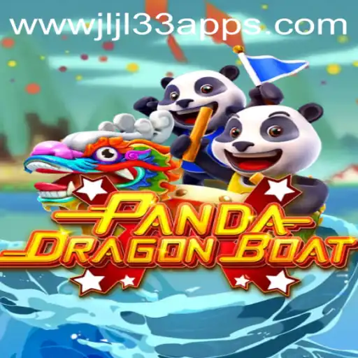 Discover the Exciting World of PANDADRAGONBOAT by JLJL33 Apps