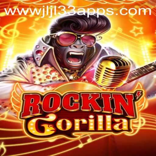 Exploring the Exciting World of RockinGorilla by JLJL33 Apps