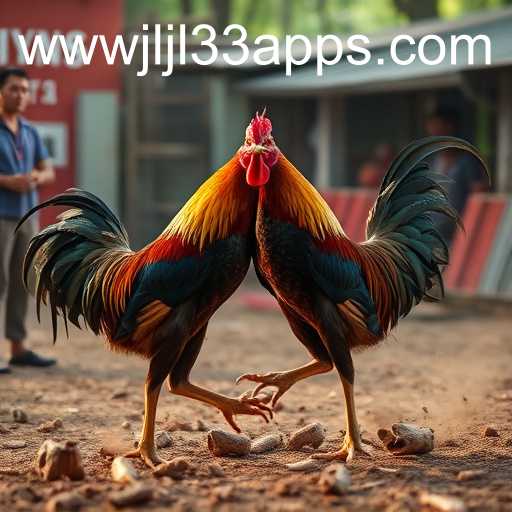 Exploring the Exciting World of Sabong Games and JLJL33 Apps