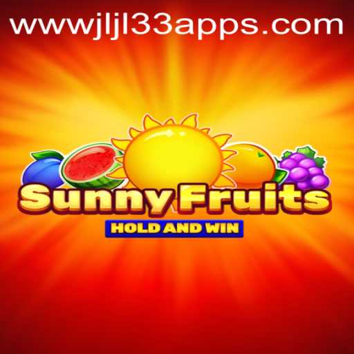 SunnyFruits: An Immersive Adventure by JLJL33 Apps