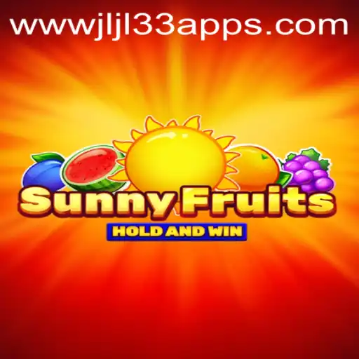SunnyFruits: An Immersive Adventure by JLJL33 Apps