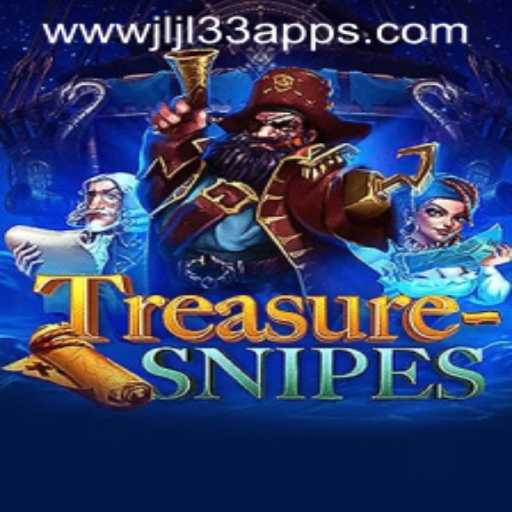 Embark on an Epic Journey with TreasureSnipes
