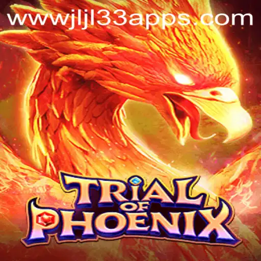 Discover the Thrilling World of 'TrialofPhoenix': A Fresh Addition by JLJL33 Apps