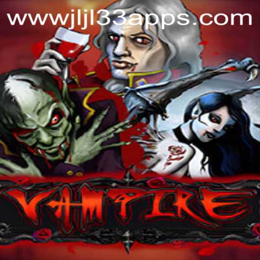 The Enigmatic World of Vampire Game by JLJL33 Apps